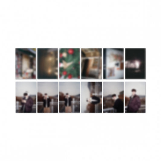 CHUEI LI YU [fredr1ck._choi ARCHIVE BY CHUEI LI YU] Photo Set