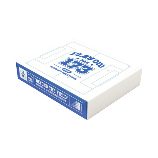 BAE173 2026 Season's Greetings [PLAY ON!]