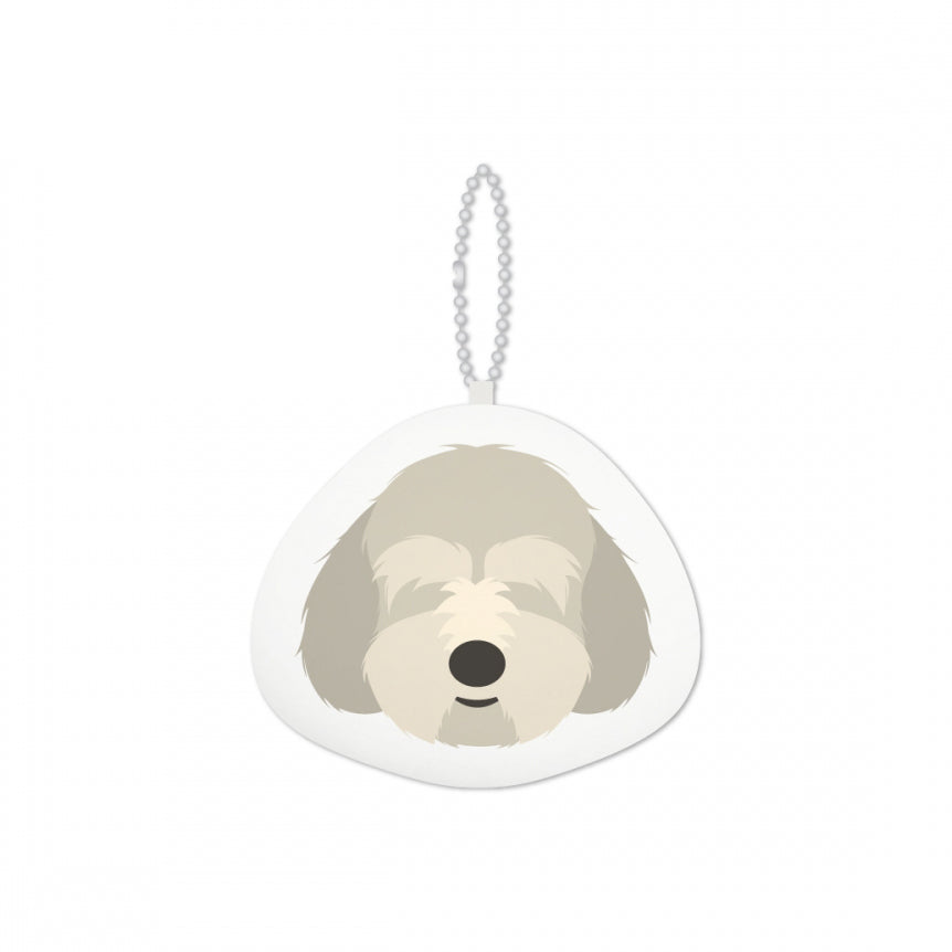 Spirit Fingers [K-Drama Pop Up] Bigfoot Doll