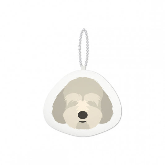 Spirit Fingers [K-Drama Pop Up] Bigfoot Doll