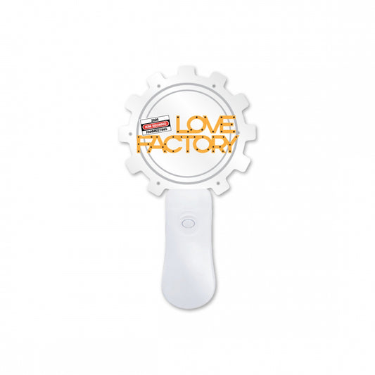 KIM SEONHO [LOVE FACTORY] Acrylic Lightstick