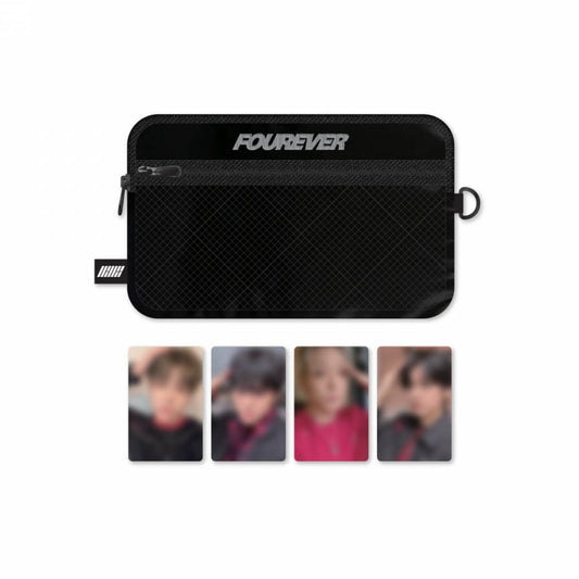 iKON [FOUREVER] Pouch