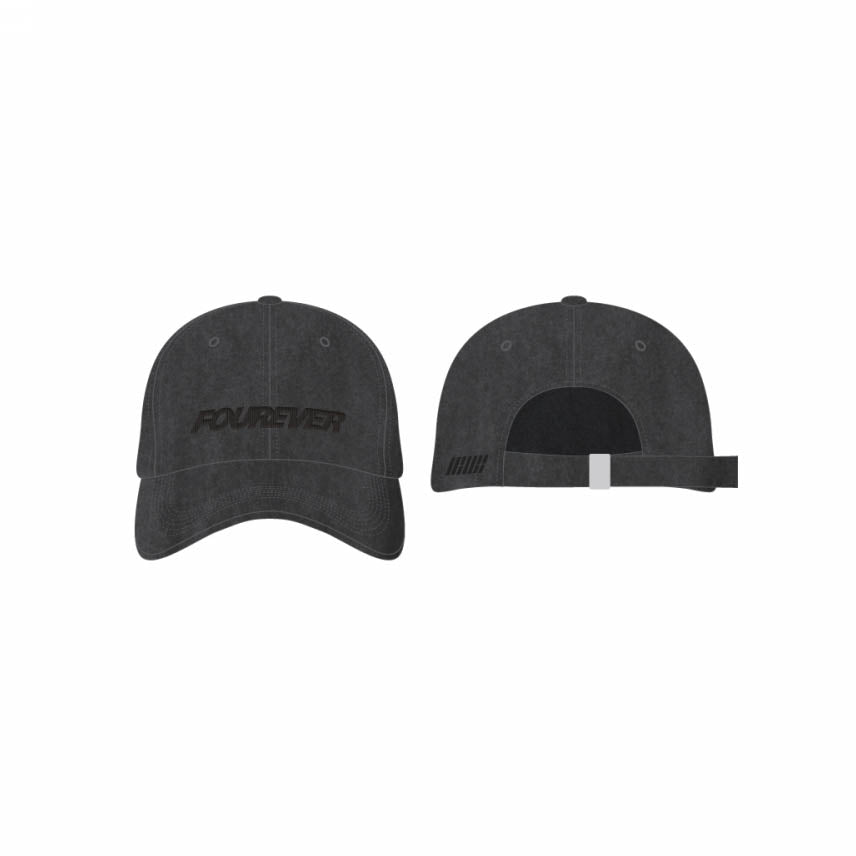 iKON [FOUREVER] Ball Cap