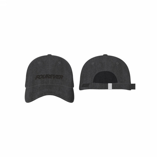 iKON [FOUREVER] Ball Cap