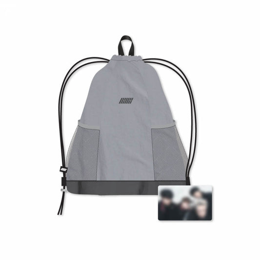 iKON [FOUREVER] String Bag