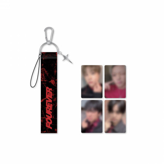 iKON [FOUREVER] Lightstick Strap