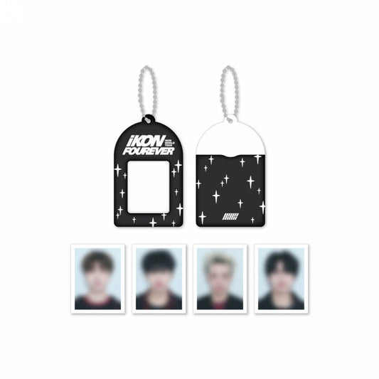 iKON [FOUREVER] ID Photo Holder