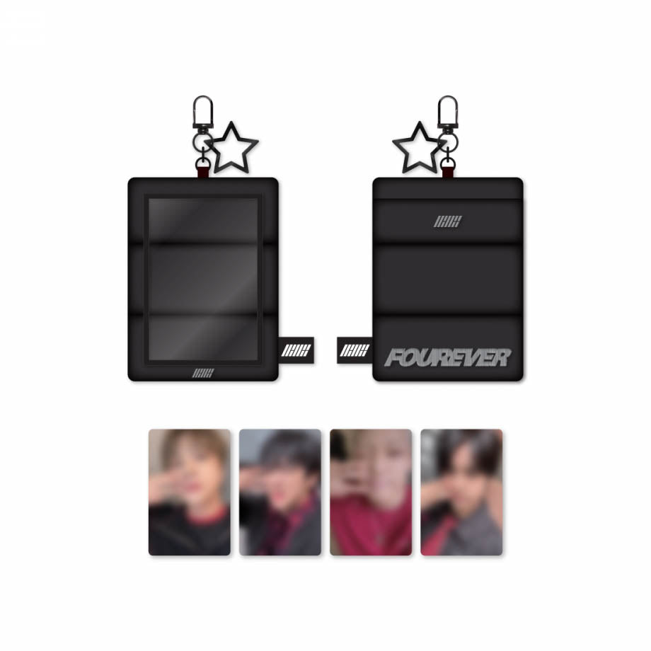 iKON [FOUREVER] Photocard Holder