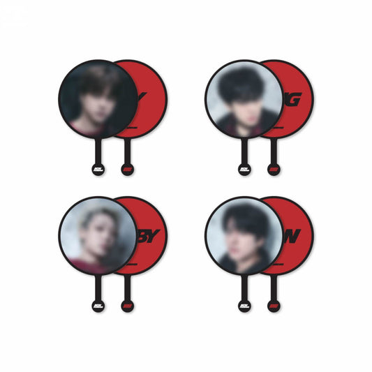 iKON [FOUREVER] Image Picket