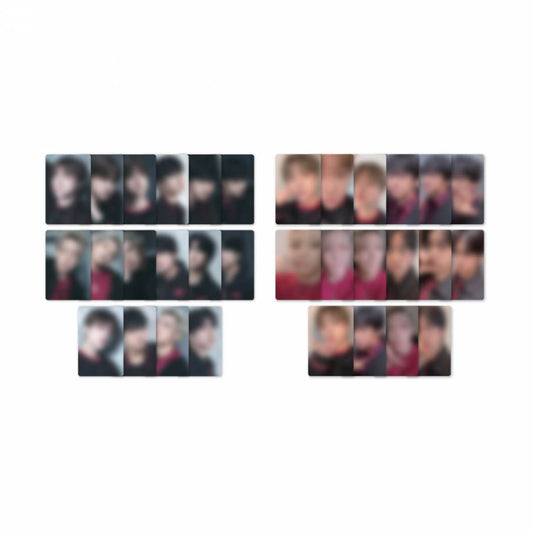 iKON [FOUREVER] Trading Card