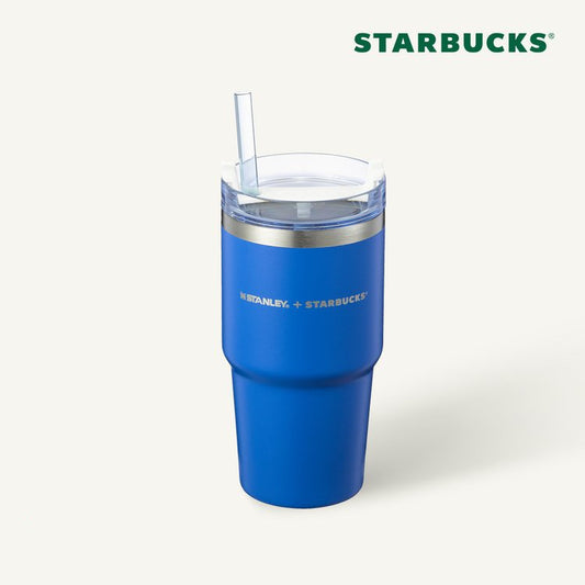 Starbucks Korea Summer Hideout Double Wall Glass Cup