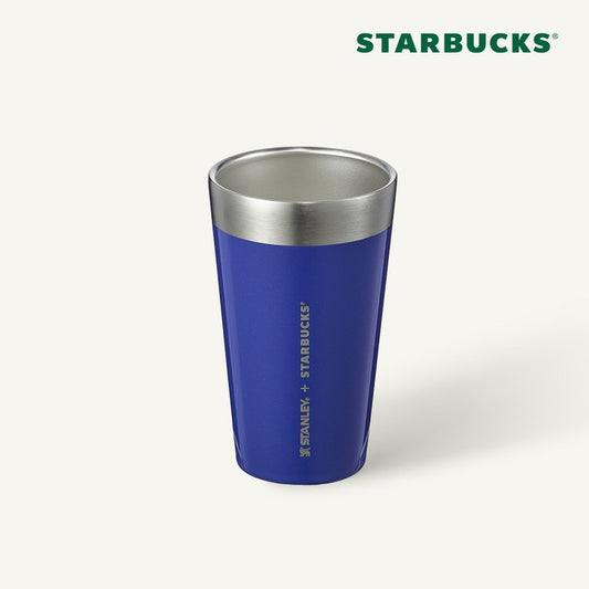 Starbucks Japan Stanley Stainless Cup Khaki