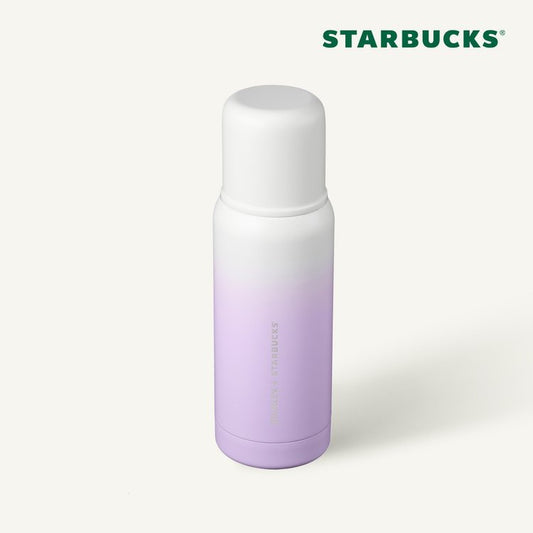 Starbucks Korea Summer Hide Out Water Bottle 591ml – fromko