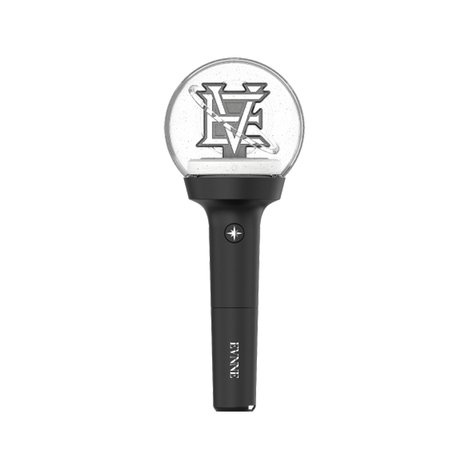 EVNNE Official Lightstick ver 2