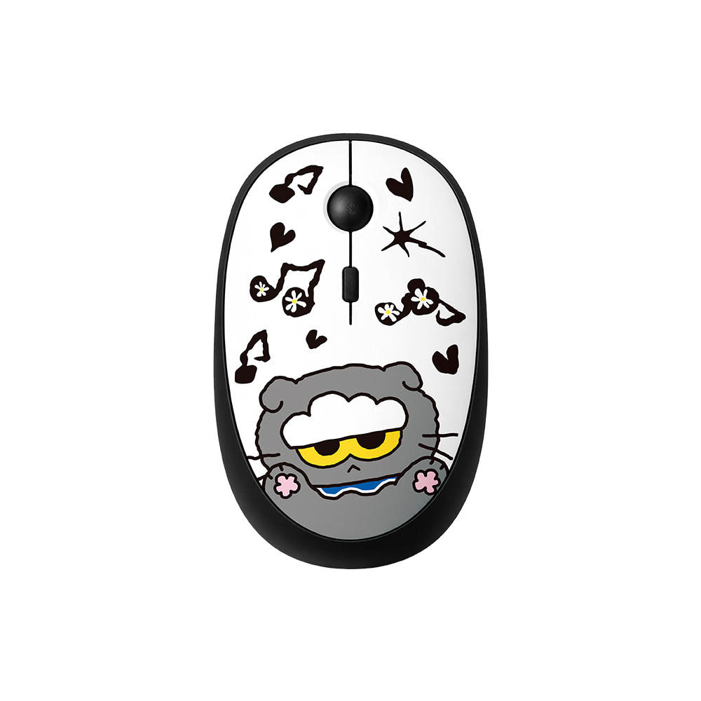 G-DRAGON ZOA Multi-Pairing Mouse