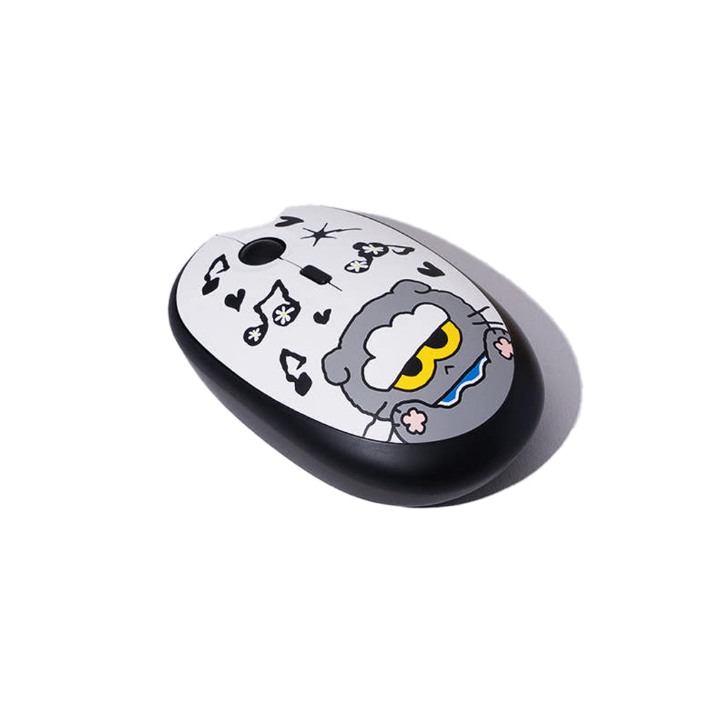 G-DRAGON ZOA Multi-Pairing Mouse