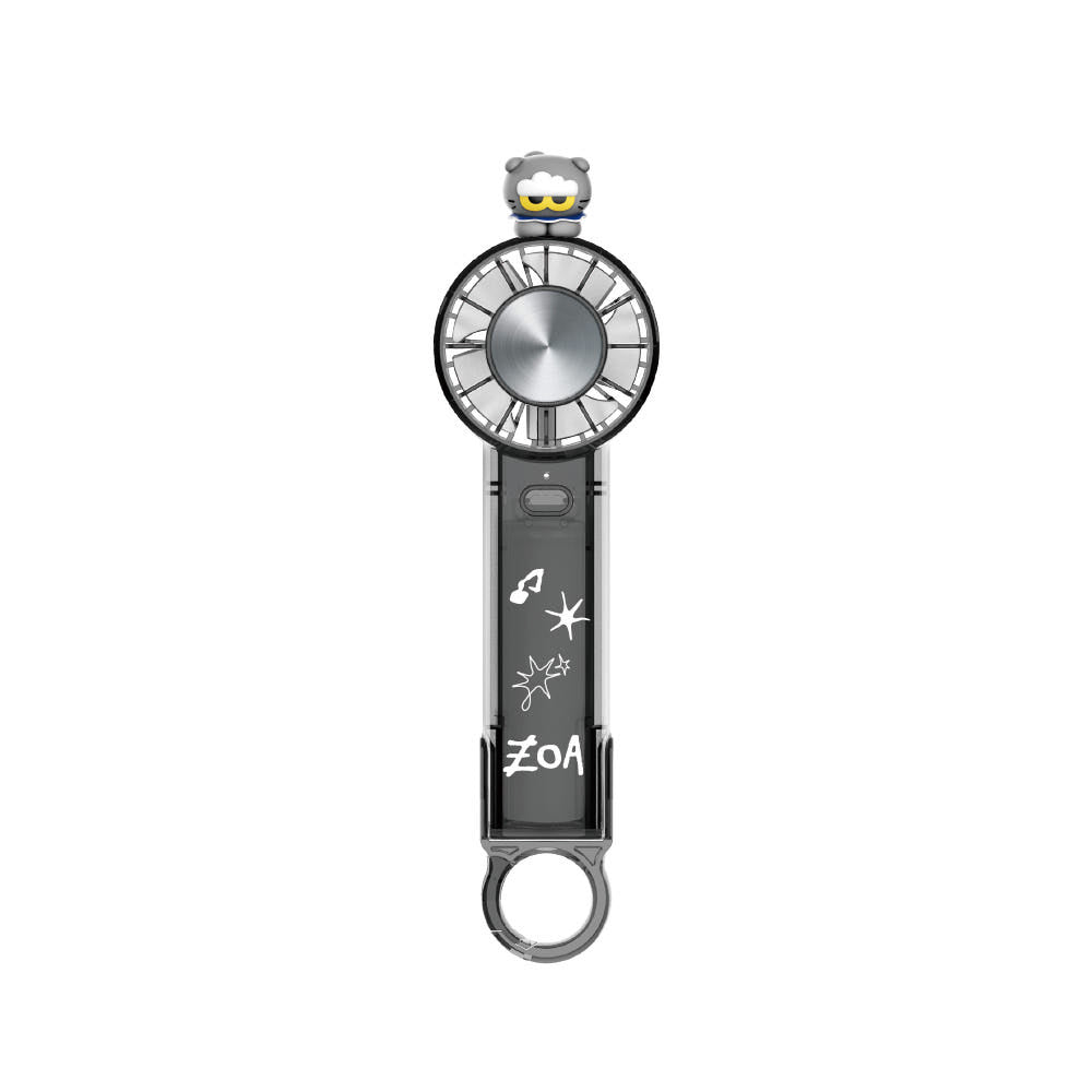 G-DRAGON ZOA Cooling Handy Fan