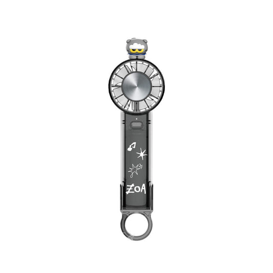 G-DRAGON ZOA Cooling Handy Fan