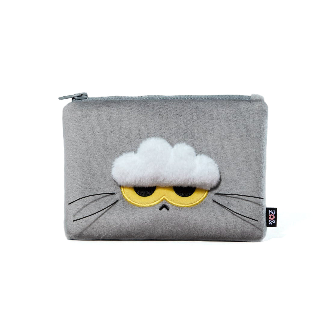 G-DRAGON [ZOAful Winter] ZOA Multi Pouch