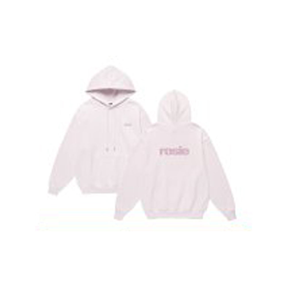 BLACKPINK ROSÉ [one year of rosie] rosie 3am Hoodie
