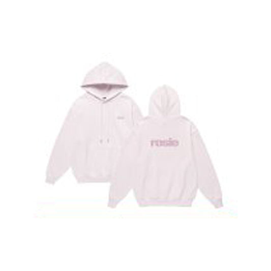 BLACKPINK ROSÉ [one year of rosie] rosie 3am Hoodie