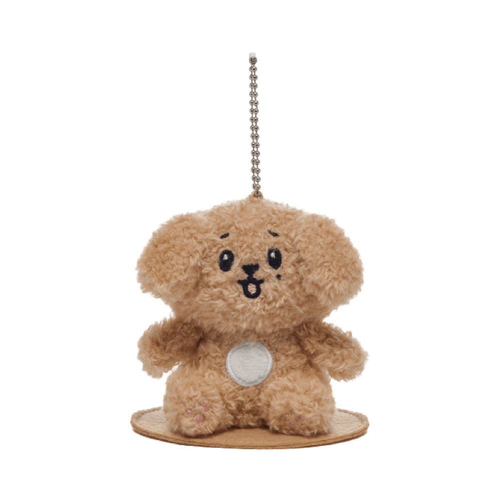 (Pre-Order) SEVENTEEN [MINITEEN] Magnet Plush Keyring