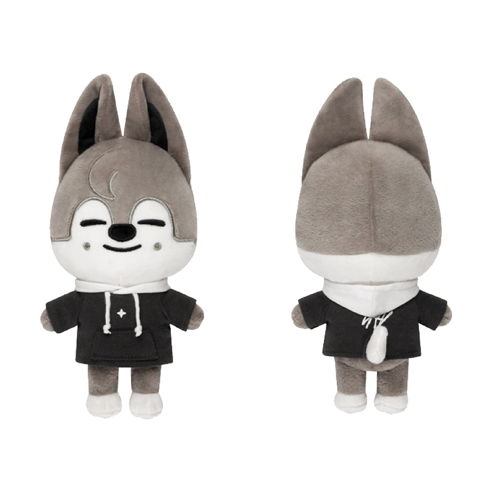 STRAY KIDS [SKZ's MAGIC SCHOOL] SKZOO Plush Original Ver