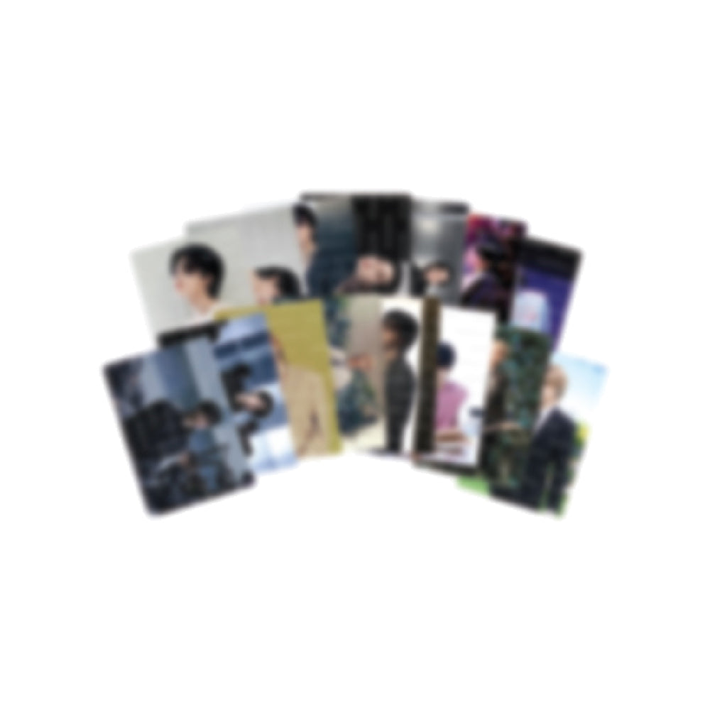 BTS Jimin Exhibition The Truth Untold Merch | eBay