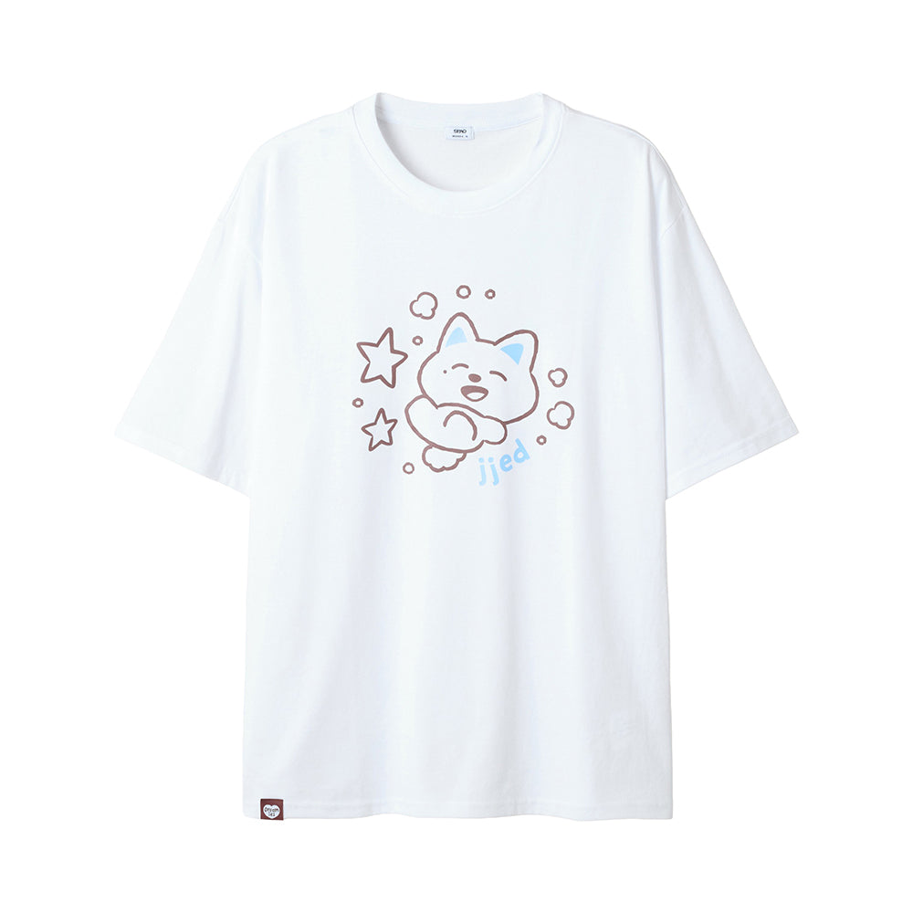 NCT DREAM [Dreamiez X SPAO] S/S T-Shirt