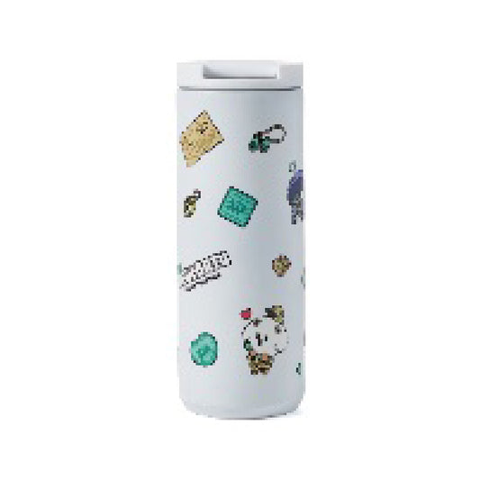 TXT [PPULBATU FINDING MOA] Tumbler