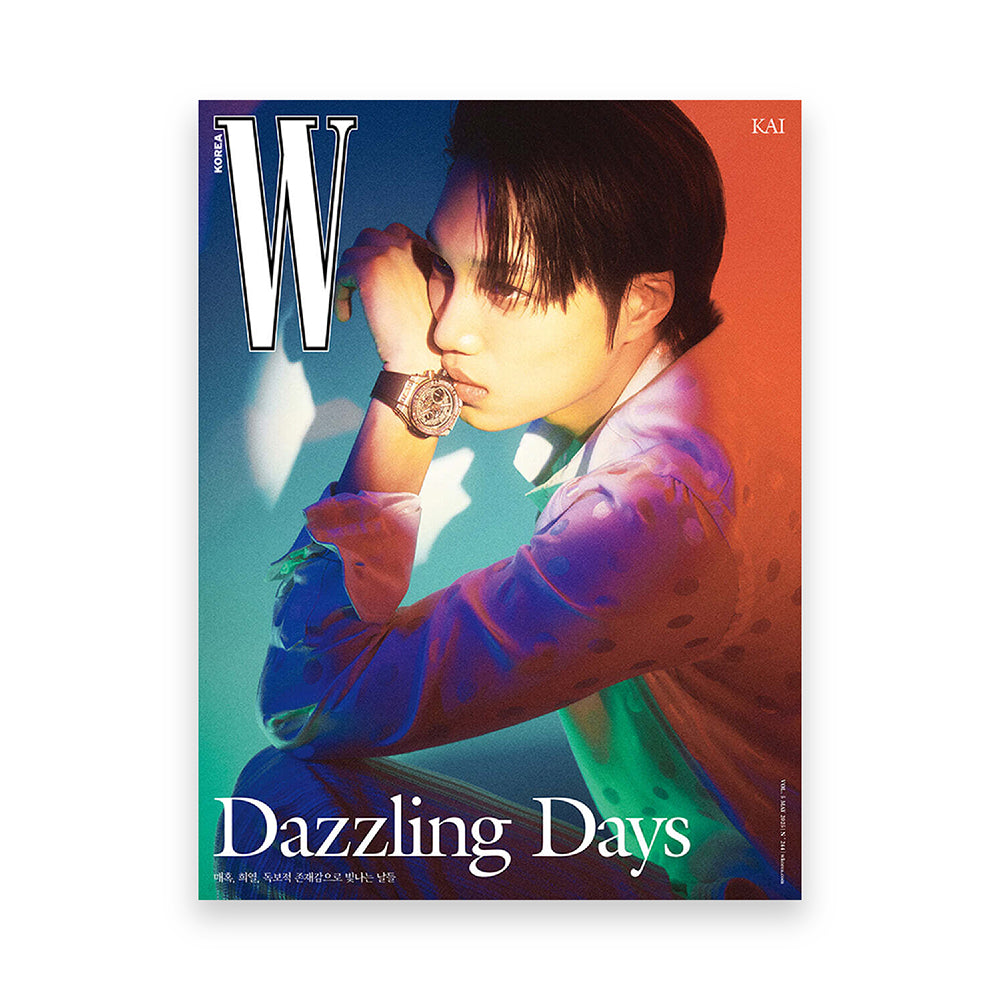 W Korea May 2025