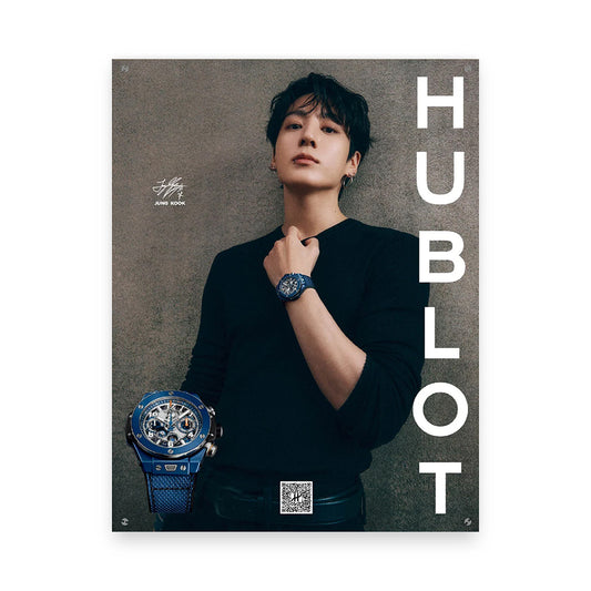 THE NEIGHBOR Korea July 2026 : BTS JUNG KOOK