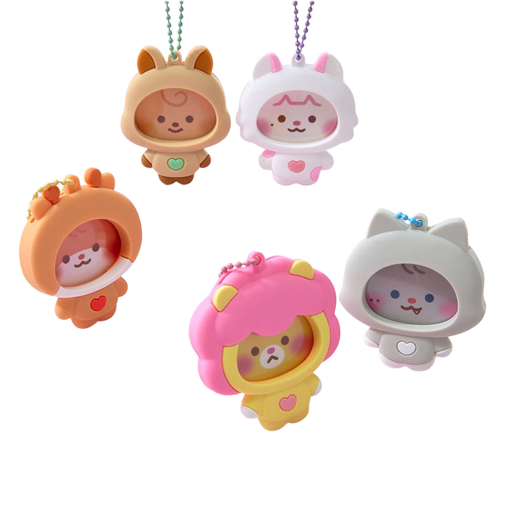 i-dle [i-dle minini baby] PVC Photo Holder