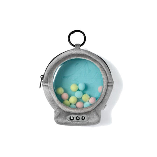 LE SSERAFIM [Fim's Secret Lab] Plush Pouch