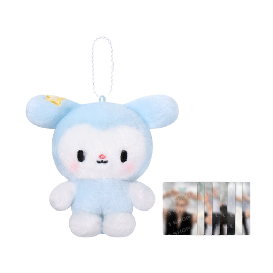 STRAY KIDS [RUN IT in Seoul] TASY Plush (Baby ver)