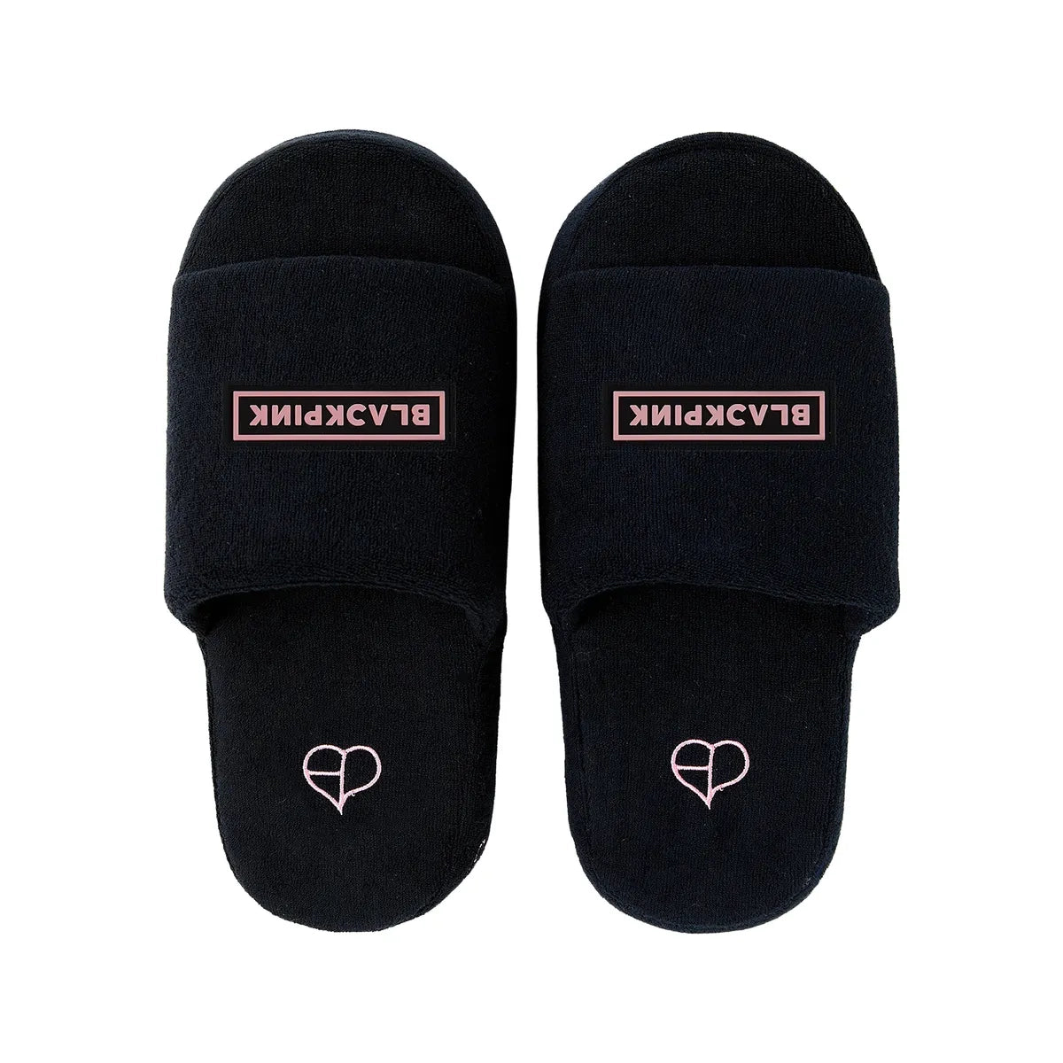 BLACKPINK [DEADLINE] Room Slippers