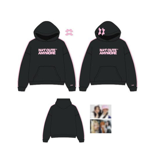 ILLIT [NOT CUTE ANYMORE] Hoodie