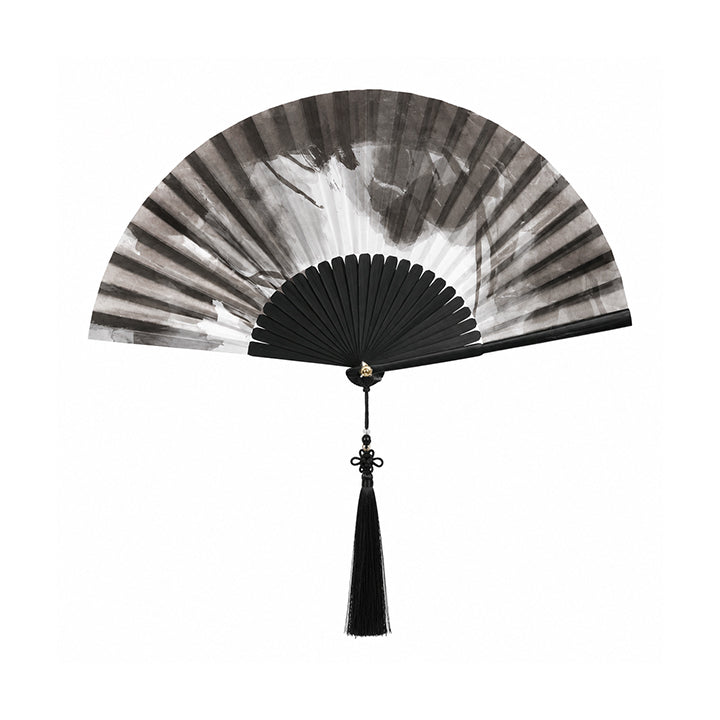 Perfect Crown [K-Drama Pop Up] Hand Fan
