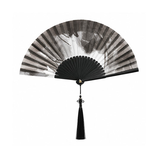 Perfect Crown [K-Drama Pop Up] Hand Fan