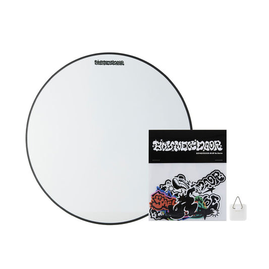 BOYNEXTDOOR [No Genre Pop Up] DIY Acrylic Mirror