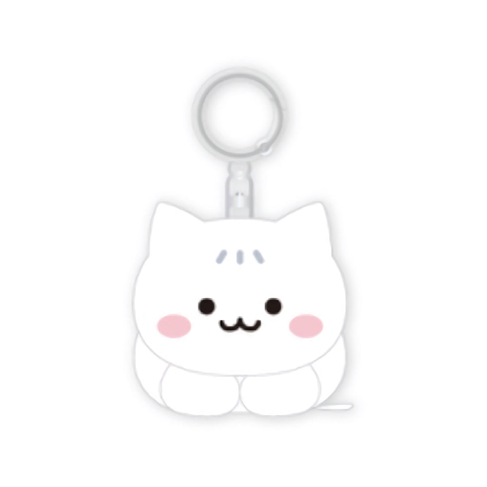 SHINee TAEMIN [Love Blossom with Ggung Daeng Pop Up] Mini Plush Keyring