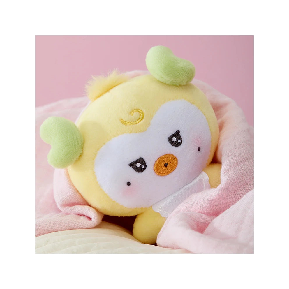 ATEEZ [MIGHTEEZ Wonder Fairy] Baby Plush Doll