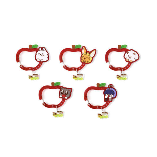TXT [PPULBATU Hey! APPUL Market] Carabiner