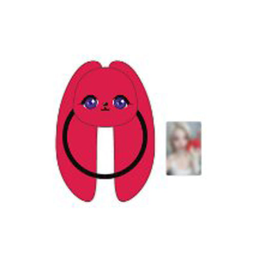 i-dle YUQI [Motivation] GIGI Hair Tie