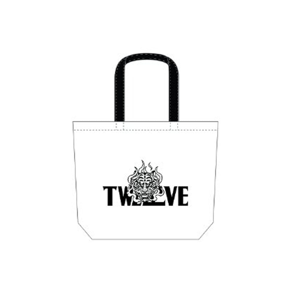 Twelve [K-Drama Pop Up] Reusable Bag