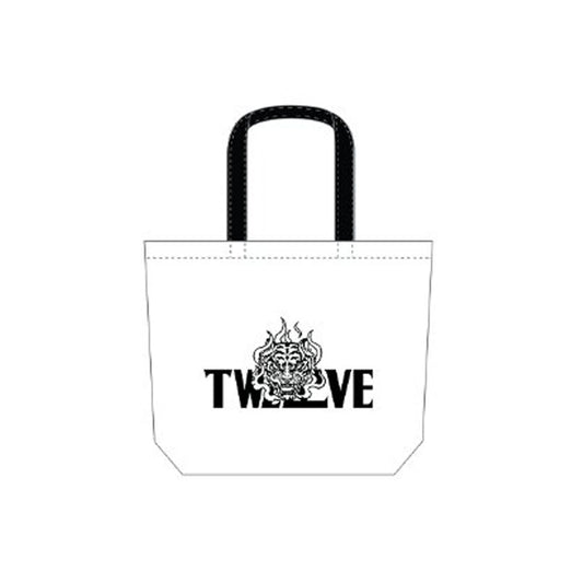 Twelve [K-Drama Pop Up] Reusable Bag