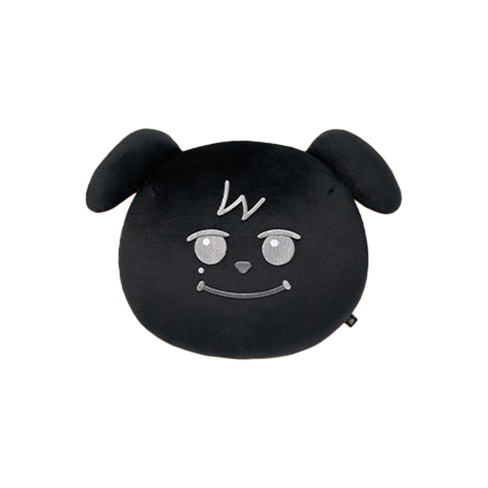 SUPER JUNIOR KYUHYUN [KYUMAE Bakery] Burnt KYUMAE