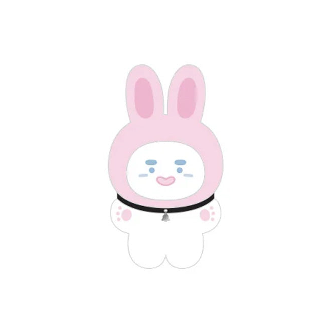 SHINee ONEW [ONEW THE LIVE : Connection] 10cm Jjing-Nyang Doll