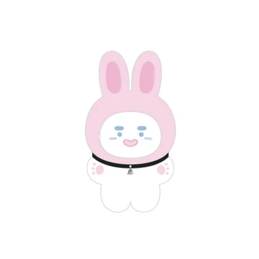 SHINee ONEW [ONEW THE LIVE : Connection] 10cm Jjing-Nyang Doll