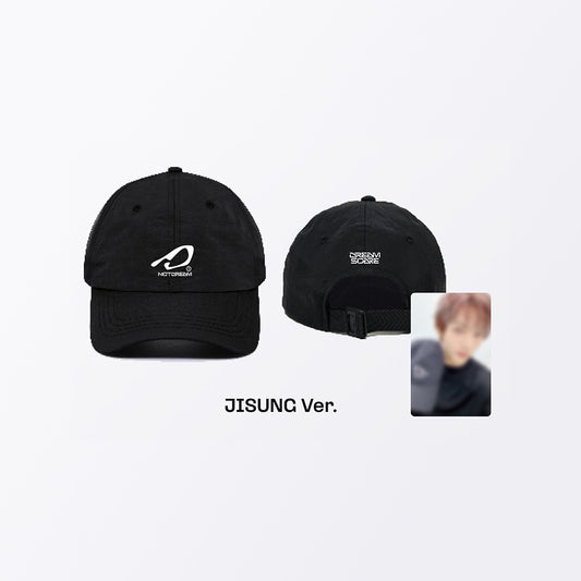 NCT DREAM [DREAMSCAPE Pop Up] Ball Cap